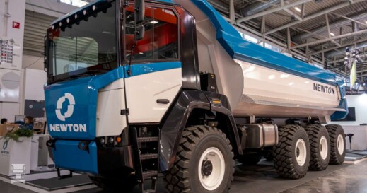 Bauma 2022 (9) Bauma 2022 (9)