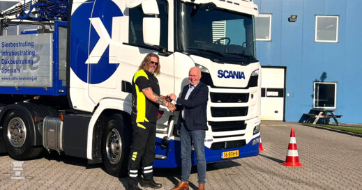 Betontaxi (1) Betontaxi (1)