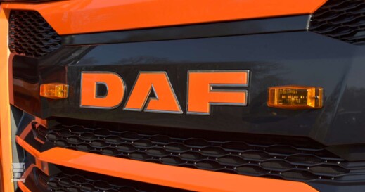 Land Transport DAF XG (16)-1400 Land Transport DAF XG (16)-1400