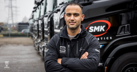 SMK Logistics SMK Logistics