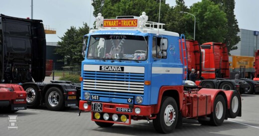 Hartman Oldtimerrit (15) Hartman Oldtimerrit (15)