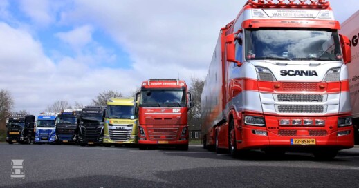 Peeltruckers (14) Peeltruckers (14)