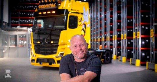 Actros L Angry Bee (9) Actros L Angry Bee (9)