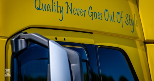 De Hart_ Quality goes never out of style De Hart_ Quality goes never out of style