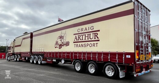 Kenworht K200 Australia (5) Kenworht K200 Australia (5)