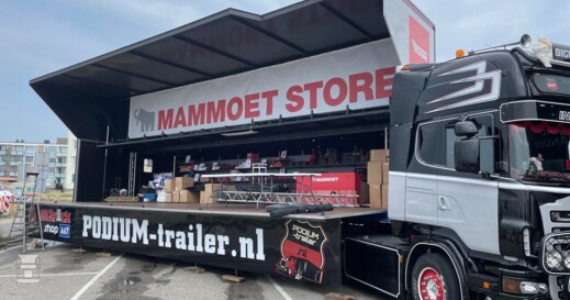 Podium-trailer.nl Podium-trailer.nl