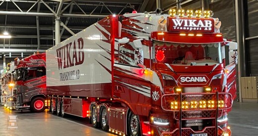 Warmste Truckrun 2023 (11) Warmste Truckrun 2023 (11)