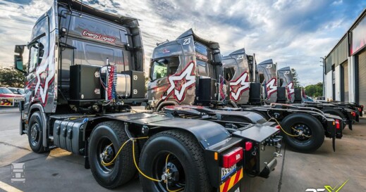 Energy Logistix (3) Energy Logistix (3)