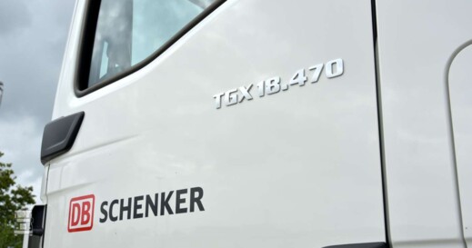 DB Schenker (5)-1400 DB Schenker (5)-1400