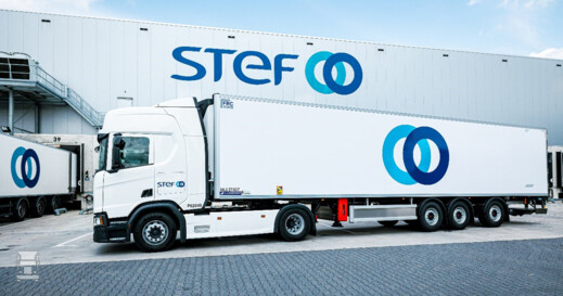 Stef Stef