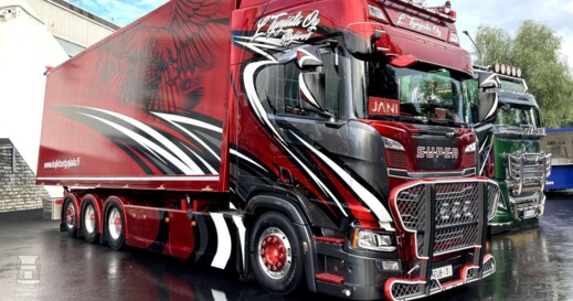 Tallinn Truckshow (33)-1400 Tallinn Truckshow (33)-1400