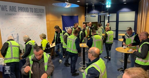 BIGtruck Jubileum Volvo reis (2) BIGtruck Jubileum Volvo reis (2)