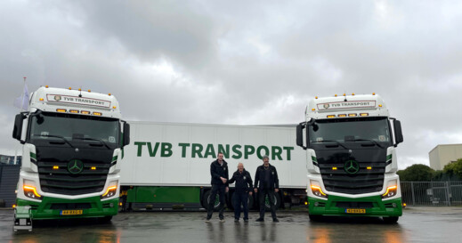 MB TVB1 MB TVB1