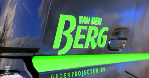 Volvo FH Berghoveniers (12) Volvo FH Berghoveniers (12)