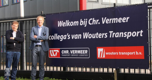 Overname Vermeer Wouters (1) Overname Vermeer Wouters (1)