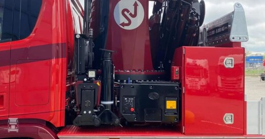 J.Scherpenzeel Scania (1) J.Scherpenzeel Scania (1)