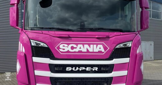 Scania Oenema (3)