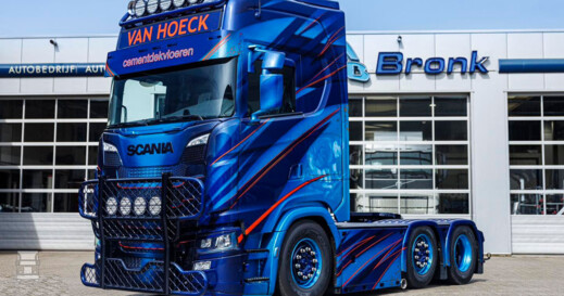 Van Hoeck Bronk Scania (5)