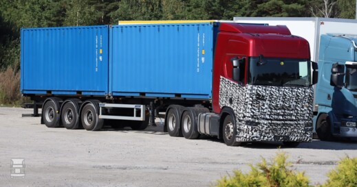 Scania Nextgen Streamline (1) Scania Nextgen Streamline (1)