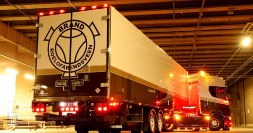 Boudewijn Brand Scania V8 (3) Boudewijn Brand Scania V8 (3)