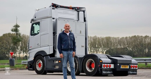 Actros L Johan van der Meij (1)