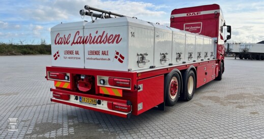 DAF XG Carl Lauridsen (2)