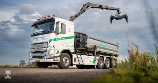 Volvo FH Electric Volvo FH Electric