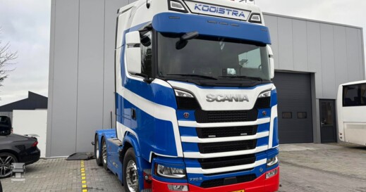 Kooistra Franeker