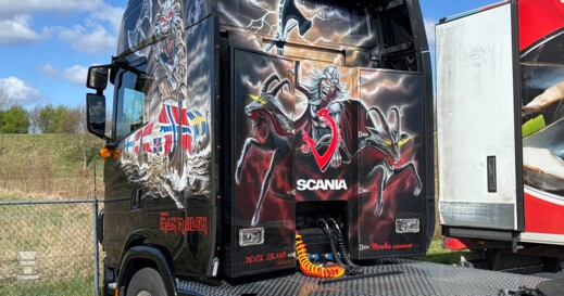 Byrknes Scania (7) Byrknes Scania (7)