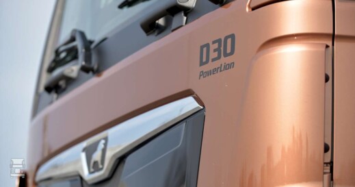 MAN TGX D30 (3) MAN TGX D30 (3)