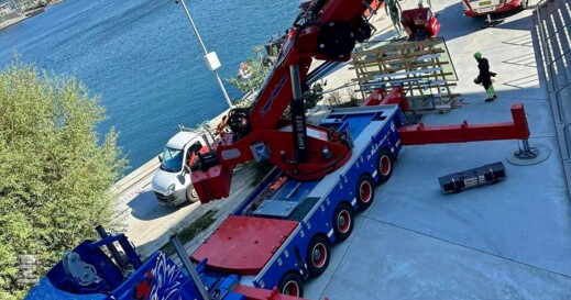 Scania 770 S 14x4 MPG crane (5) Scania 770 S 14x4 MPG crane (5)