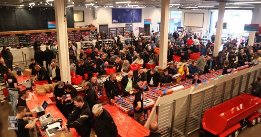 Tekno Event 4 (960 x 640) Tekno Event 4 (960 x 640)