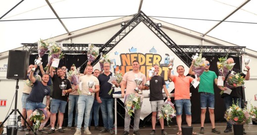 Truckshow Nederhemert (4) Truckshow Nederhemert (4)