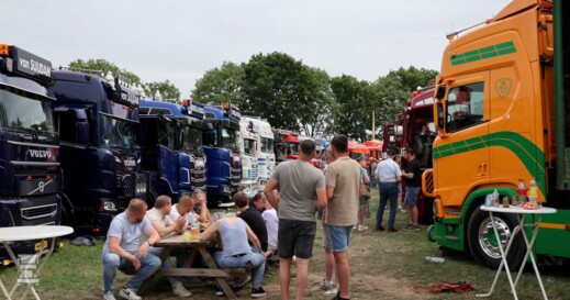 Truckshow Nederhemert (14) Truckshow Nederhemert (14)