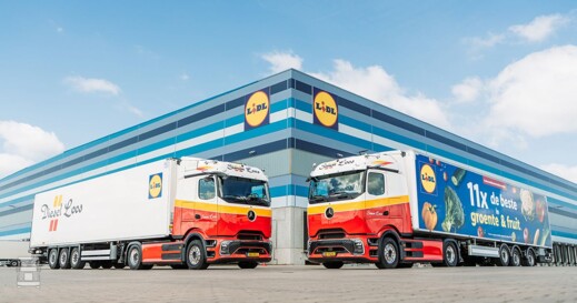 Simon Loos elektrisch