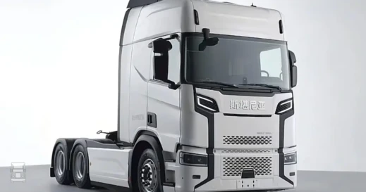 Iepieleaks Scania China (1)