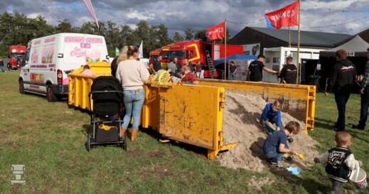 BIGtruck Truckshow Ospel (2)