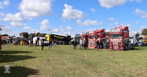 BIGtruck Truckshow Ospel (13) BIGtruck Truckshow Ospel (13)