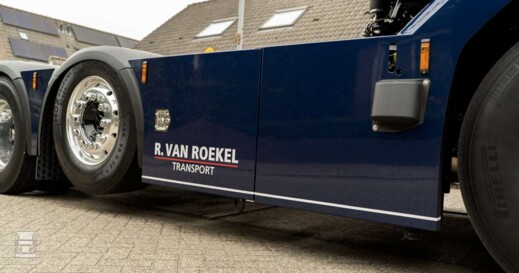 BIGtruck DAF XG+ Van Roekel (4) BIGtruck DAF XG+ Van Roekel (4)