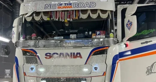 Noorse controle (1) Noorse controle (1)