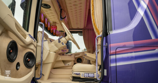 HJA Van Dalen_Scania_3 HJA Van Dalen_Scania_3