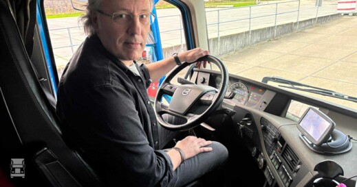 BIGtruck Wim Brons BIGtruck Wim Brons