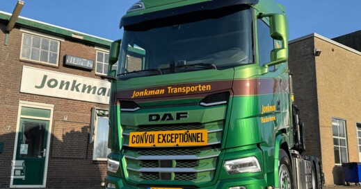 BIGtruck Jonkman DAF XG (2)