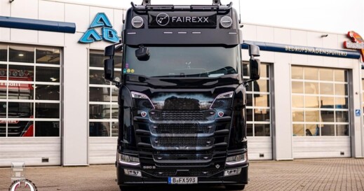 BIGtruck El Sid Scania 2 (960 x 640)