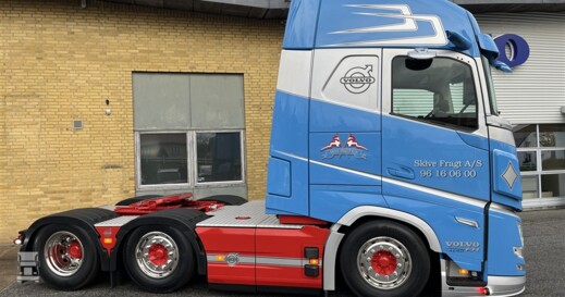 BIGtruck Skive Fragt Volvo 2 (960 x 720)