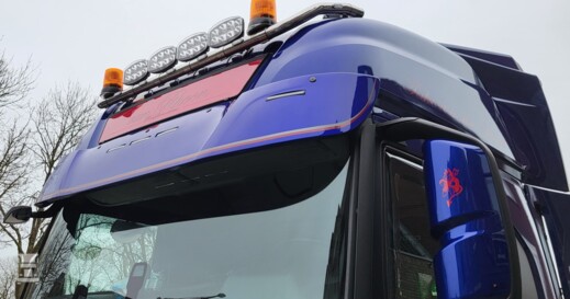 BIGtruck Iveco S-Way (3) BIGtruck Iveco S-Way (3)