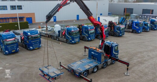 BIGtruck Jos Tolkamp DAF 1 (960 x 640)