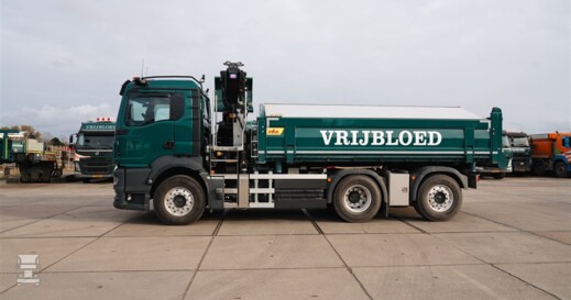 BIGtruck Vrijbloed MAN 4 (960 x 640) BIGtruck Vrijbloed MAN 4 (960 x 640)