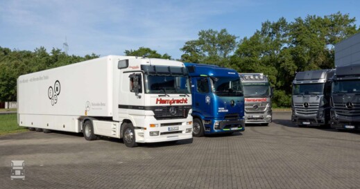 30 jaar Actros (1) 30 jaar Actros (1)