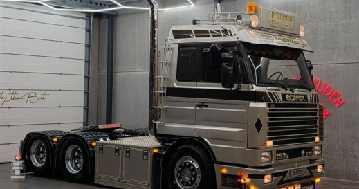 BIGtruck Restomod Scania 2 (960 x 745) BIGtruck Restomod Scania 2 (960 x 745)